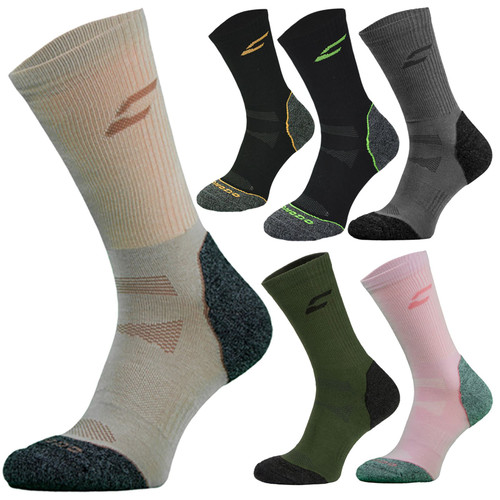 COMODO - Trekking Performance Socks