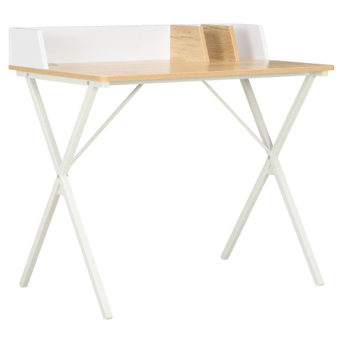 Sleek Desk Modern Functional Design