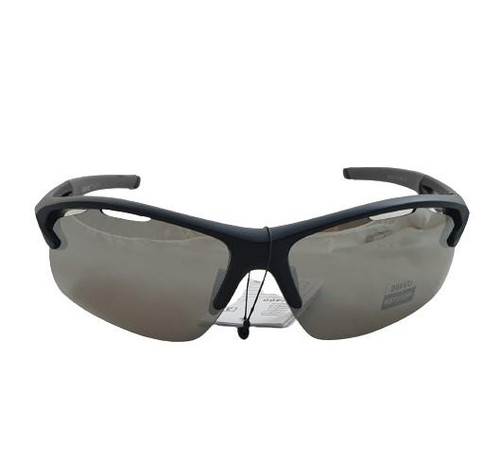 iCouture Adult Unisex Sunglasses P1852BLK