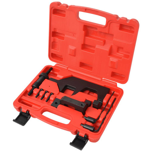 Eight Piece Engine Timing Tool Set for BMW Mini N13 N18