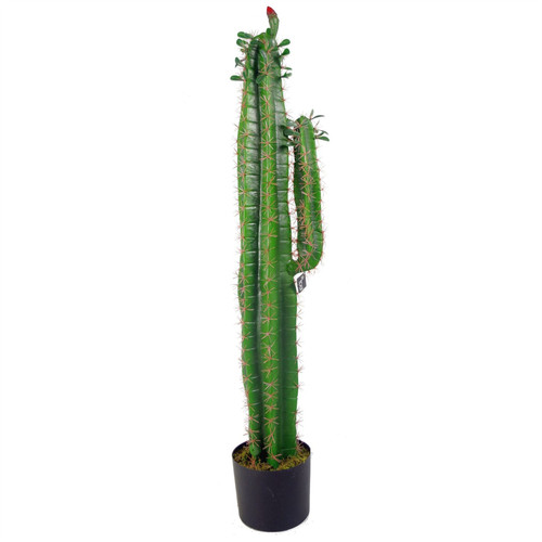 100cm Premium Artificial Cactus with pot