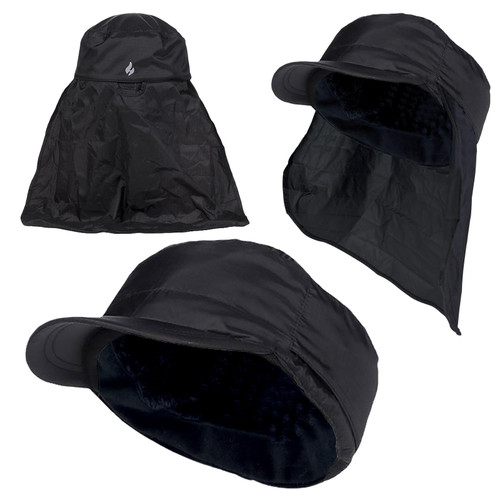 Heat Holders - Mens Expedition Hat