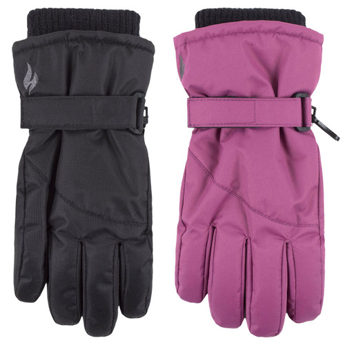 Blizzard Comrade Gloves - Heat Holders Kids