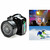 Aquarius Mini Portable Digital Webcam HD Camera Video Recorder Camcorder Y2000