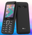 TTfone TT240 Simple Whatsapp Mobile Phone 3G KaiOS Feature Smartphone with Vodafone Sim