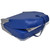 Foldable Boat Chair High Backrest