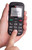 TTfone Jupiter 2 TT850 Big Button Simple Mobile Phone for Senior SOS Emergency Button (Vodafone PAYG)