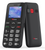 TTfone TT190 Big Button Basic Senior Emergency Mobile Phone - Simple Cheapest Phone (Vodafone PAYG)