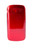 TTfone TT300 Star RED Flip Folding Big Button Senior SOS Emergency Button Mobile Phone with Vodafone PAYG Sim Card