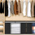 2pcs Clothes Storage Bags Organiser Big Capacity Wardrobe Storage