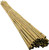 80 x 4FT Bamboo Canes Sticks 120cm