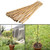 10 x 3FT Bamboo Canes Sticks 90CM