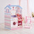 Olivia's Little World Dollhouse Changing Table Nursery Playset Station TD-11460W