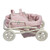 Baby 16" Doll Pram Stroller Buggy Pushchair Toy Gift by Olivia's World OL-00003