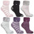 Heat Holders - Ladies Lounge Socks (New)