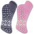 Ladies Ankle Slipper Socks
