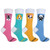 Talkie Socks - Dog / Cat Design Socks