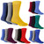 Wildfeet - Mens 3pk Plain Socks
