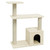 Cat Tree with Sisal Scratching Posts 70 cm