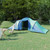 Camping Tent 6 Persons Multiple Colour