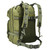 Tear & Weather Resistant Army-Style Backpack 50 L