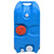 Wheeled Water Tank for Camping 40 L
