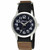 Ravel Men Sports Case Arabic Dial Velcro Strap Watch R1601.65.23