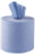 Centrefeed Dispenser 12 Blue Roll Paper Absorbant Embossed Wipe Hand Towel Tissue