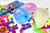 Aqua Shot Waterbomb Balloons Includes Nozzle Party Bag Fillers Toys Outdoor Garden