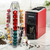 Nespresso 40 Pods Rotating Chrome Coffee Capsule Pod Stand