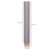 120H cm Wooden Base Floor Lamp W/Linen Fabric-Grey