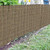 High Quality Reed Fence ( 9-10mm ) -1.8m x 3m