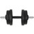 14 Piece Dumbbell Set 20 kg