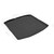 Car Boot Mat for Seat Toledo (2012-) Rubber