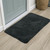  BATH MAT 60X90cm D.GREY 1010166