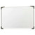 Magnetic Dry-erase Whiteboard White 50x35 cm to 110 x 60 cmSteel