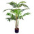 120cm Leaf Large Artificial Palm Tree