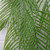 120cm Artificial Hanging Palm Leaf Plant