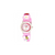 Ravel Children Girls 3D Cartoon Time Teacher Watch Bee R1513.83