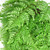 110cm Artificial Hanging Fern Ball - Extra Large