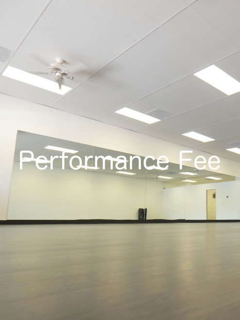 Performance Fee