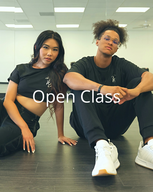 Open Class