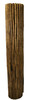 Caramel Brown Bamboo Fence ¾" D x 36" H X 96" L