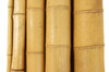 2" D x 72" L Bamboo Poles Natural (10 Poles)