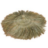 36" Tahitian Palm Thatch Top