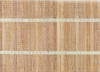 Bamboo Wall Paneling Dark Green Burnt 4' x 8'