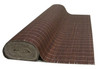 Tatami Bamboo Paneling Chocolate 4' x 50'