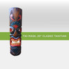 20" Classic Tahitian Tiki Mask