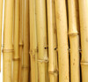 Natural Bamboo Fence ¾" D x 72" H x 96" L