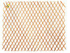 Willow Wood Expandable Trellis (2 Pack)